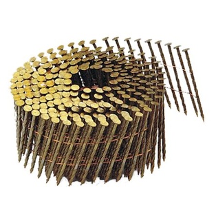 Clavo en Rollo 1-3/4"(45mm) * 0.083"(2.1mm) 14000 Unid Maraga