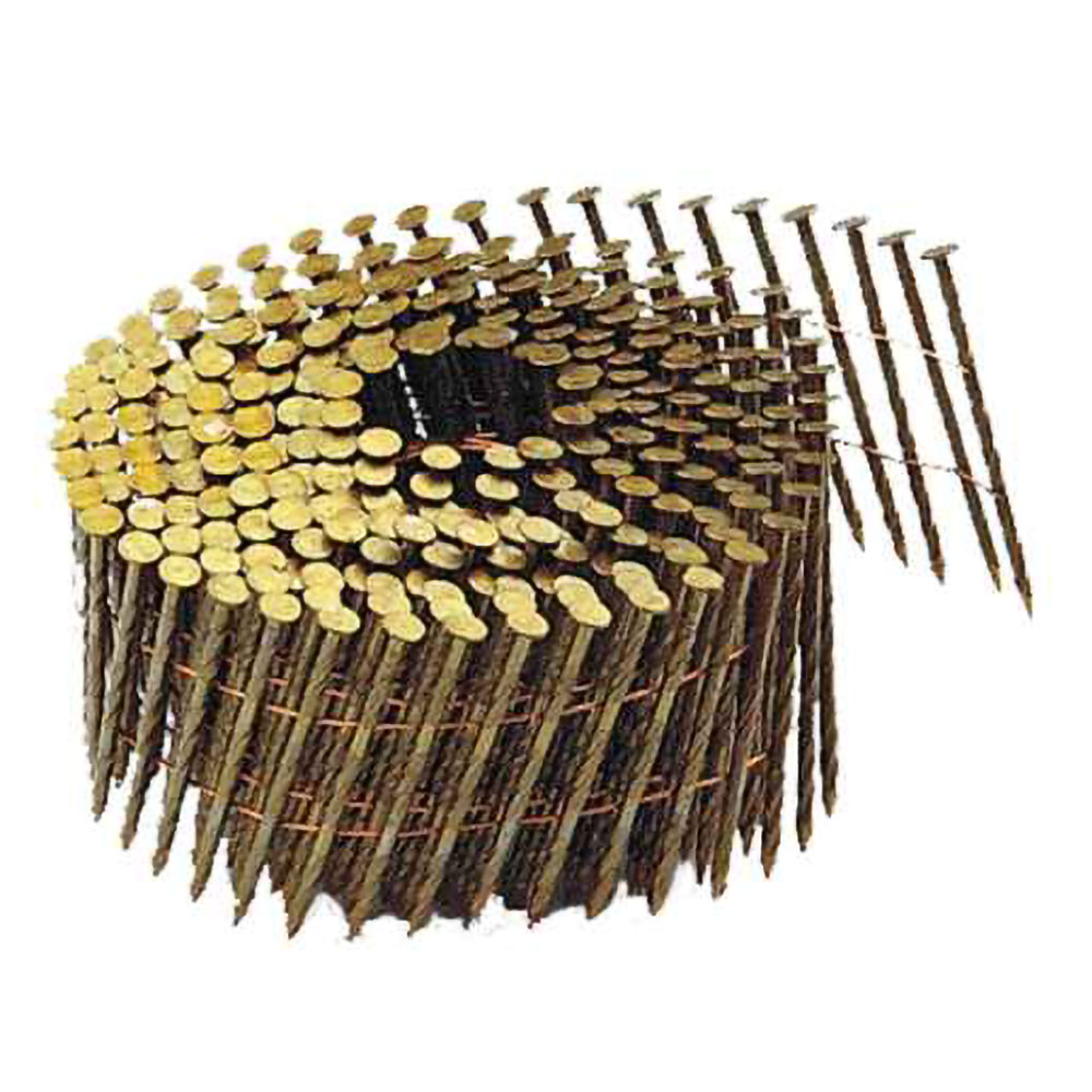 [MS225900092] Clavo en Rollo 2-1/4" (56 mm) 0.092" (2.30 mm) 9,000 Unid. Maraga
