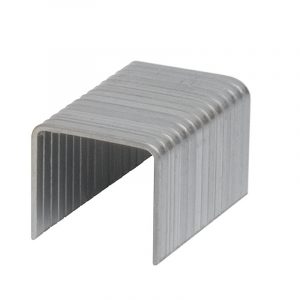 [MSG16] Grapa en Tira Corona 1" (25.4 mm) Largo 5/8" (16 mm) Calibre 16 * 10,000 Unid. Maraga (E)
