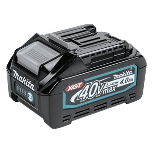Batería XGT 40Vmax 4.0Ah - BL4040 sin Caja de Cartón Makita
