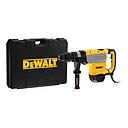 [D25773K-B2-R] Rotomartillo Combinado SDS MAX 52mm x 10.5Kg 1,700 W - 19.4 J + Caja Plastica Dewalt
