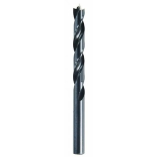 Brocas Helicoidales Madera Tres Puntas Masonry Brad Pnt Drl X 6.00 mm Irwin