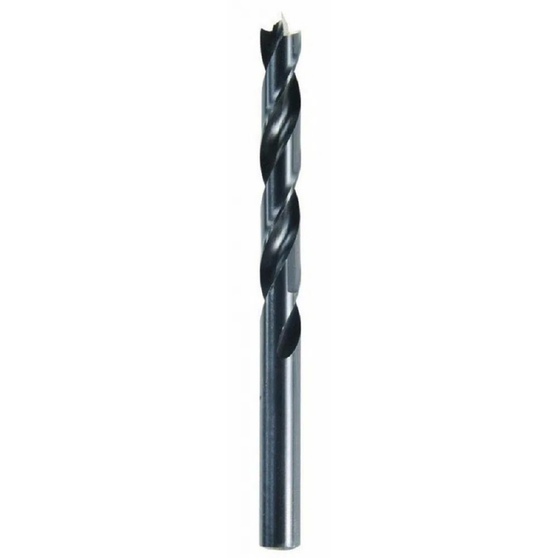 [IW1856] Brocas Helicoidales Madera Tres Puntas Masonry Brad Pnt Drl X 8.00 mm Irwin